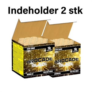 BROCADE BLAZE (2 STK) – 130G NEM